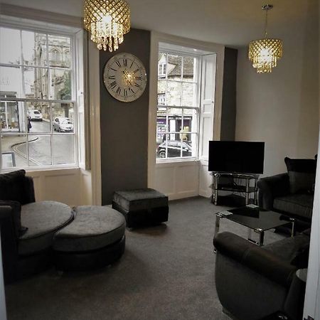 No1 Town House Villa Stamford Exteriör bild