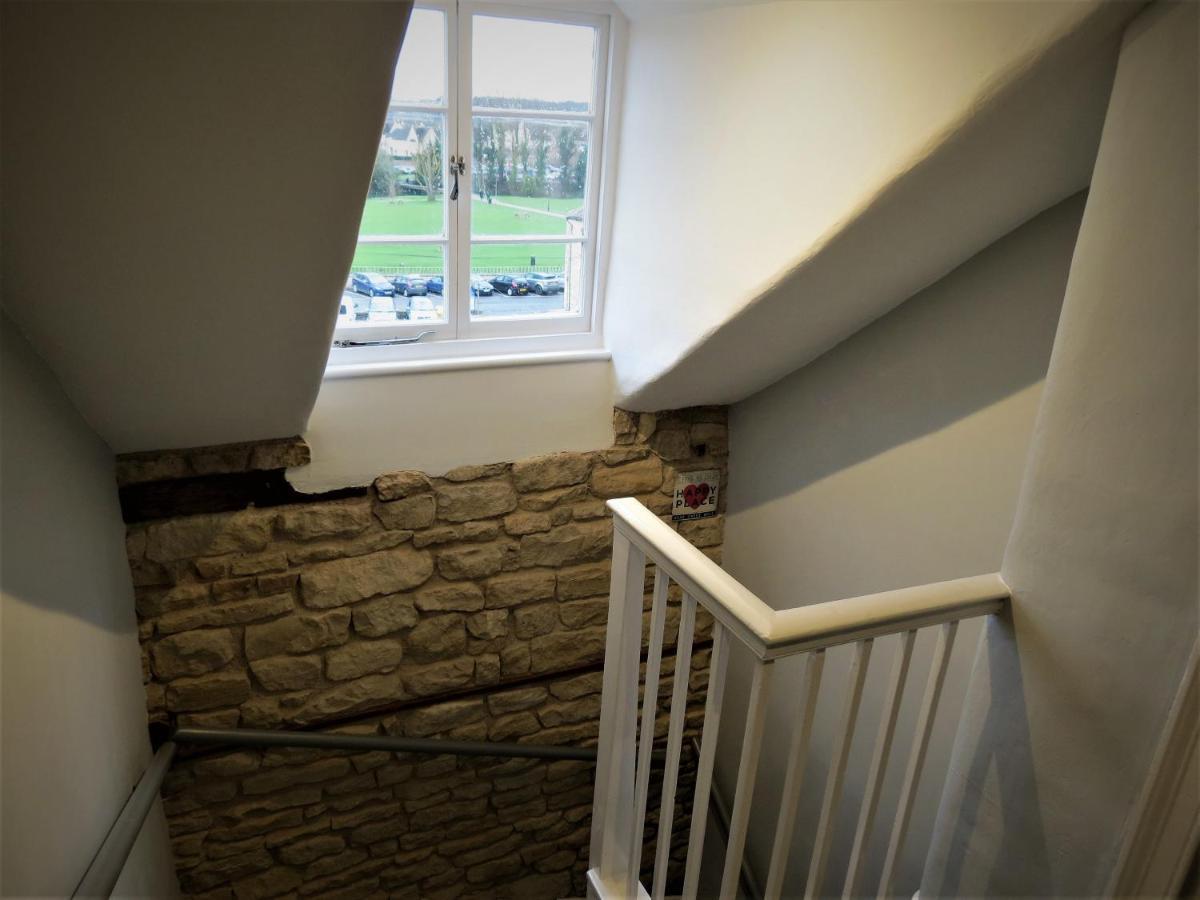 No1 Town House Villa Stamford Exteriör bild
