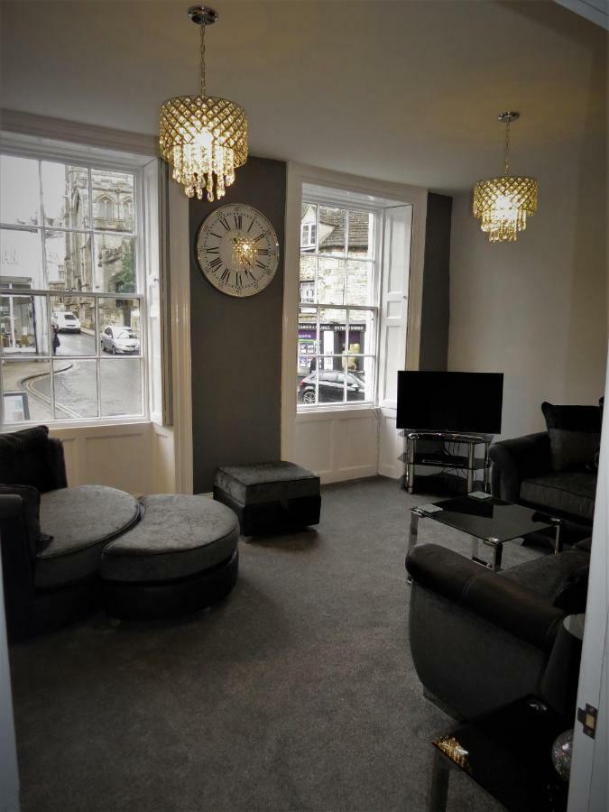 No1 Town House Villa Stamford Exteriör bild